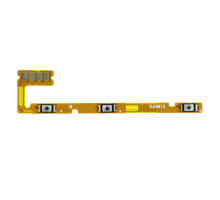 Шлейф Xiaomi Redmi 12 4G з кнопками ввімкнення та гучності PLS-00-00109071