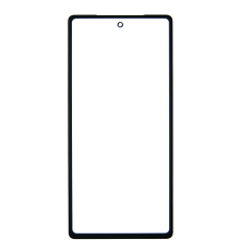 Скло дисплея Google Pixel 7A з OCA плівкою black (Musttby) PLS-00-00108058