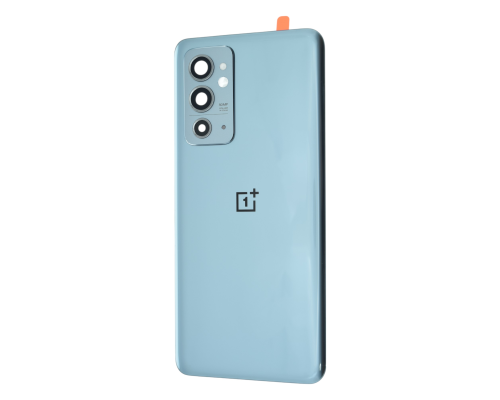 Задня кришка OnePlus 9RT 5G silver (Original China) PLS-00-00082949