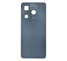 Задня кришка Tecno Spark Go 2024 black PLS-00-00129179
