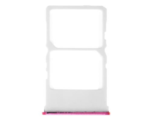 Тримач SIM-карти Xiaomi Mi 9T red PLS-00-00028251