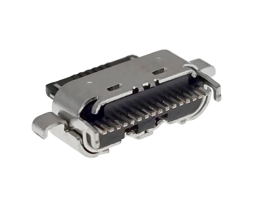 Роз'єм зарядки Motorola XT2083 Moto G9 Play (Type-C) (Original) PLS-00-00092815