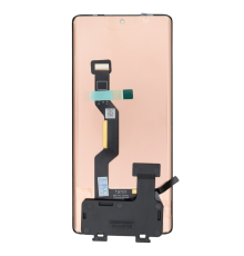 Дисплей Motorola XT2429 Moto Edge 50 Fusion з сенсором black (Brand Pack) PLS-00-00167158