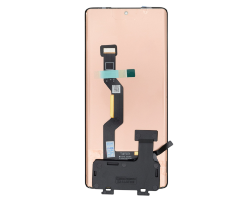 Дисплей Motorola XT2429 Moto Edge 50 Fusion з сенсором black (Brand Pack) PLS-00-00167158