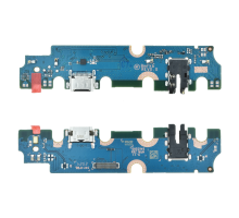 Плата зарядки Samsung X110 Galaxy Tab A9 Wi-Fi (Original) PLS-00-00123097