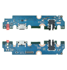 Плата зарядки Samsung X110 Galaxy Tab A9 Wi-Fi (Original) PLS-00-00123097