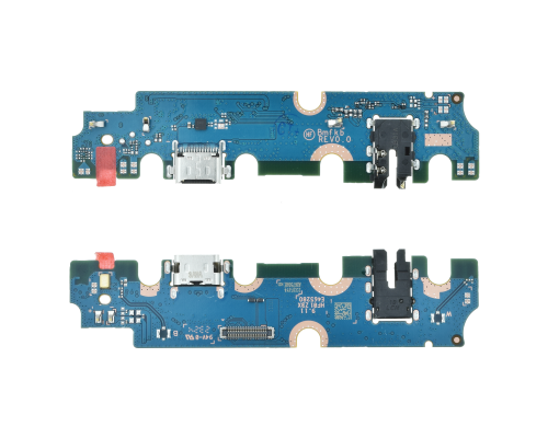 Плата зарядки Samsung X110 Galaxy Tab A9 Wi-Fi (Original) PLS-00-00123097