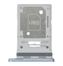 Тримач SIM-карти Samsung A556 Galaxy A55 5G Ice blue PLS-00-00138920