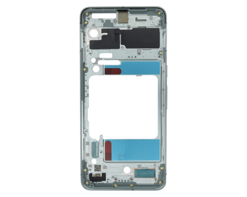Середня частина корпусу Google Pixel 8 Pro mint (Service) PLS-00-00147445