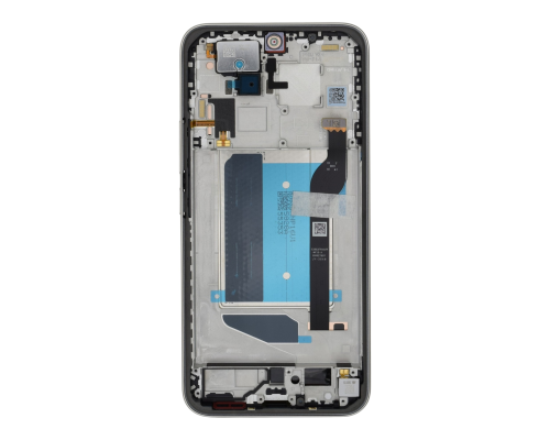 Дисплей Xiaomi Redmi Note 15 Pro+ 5G з сенсором та рамкою brown (Service) PLS-00-00157830