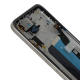Дисплей Xiaomi Redmi Note 15 Pro+ 5G з сенсором та рамкою brown (Service) PLS-00-00157830