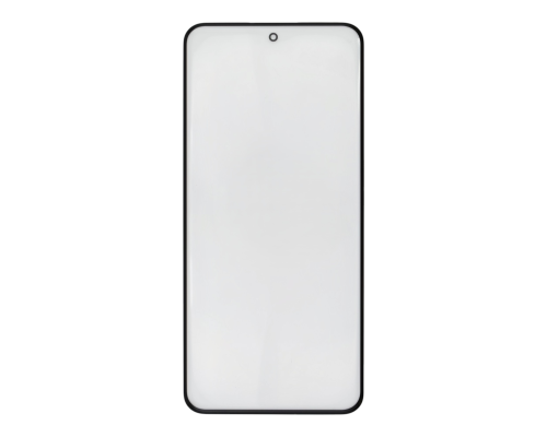 Скло дисплея Xiaomi 14 Pro з OCA плівкою black (Musttby) PLS-00-00151332