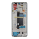 Дисплей Xiaomi Poco X6 5G з сенсором та рамкою white (Service) PLS-00-00150155