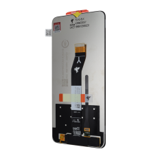 Дисплей Xiaomi Redmi A3 з сенсором black (FLYCDI) PLS-00-00146965