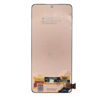 Дисплей Xiaomi Redmi Note 14 4G з сенсором black (OLED SOFT) (Глобальна версія) (FLYCDI) PLS-00-00147696