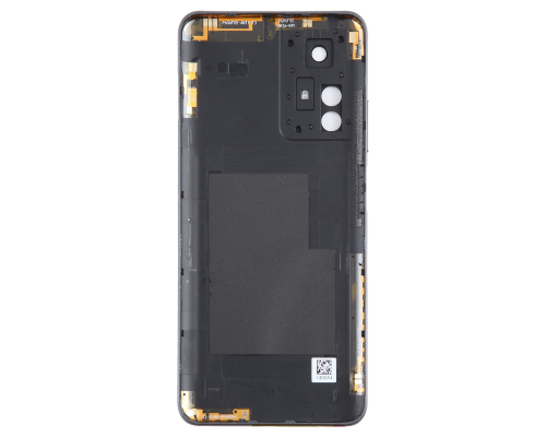 Задня кришка ZTE Blade A72S black (Original China) PLS-00-00129899