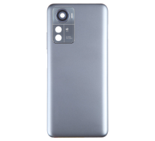 Задня кришка ZTE Blade A72S black (Original China) PLS-00-00129899