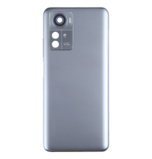 Задня кришка ZTE Blade A72S black (Original China) PLS-00-00129899