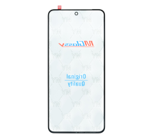 Скло дисплея Google Pixel 8 Pro з OCA плівкою black (Musttby) PLS-00-00115557