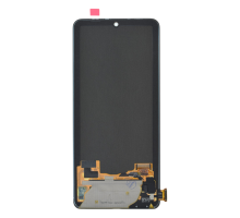 Дисплей Xiaomi Poco F3 з сенсором black (Original Refurbished) PLS-00-00134320