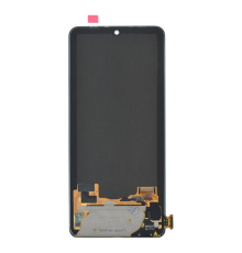 Дисплей Xiaomi Poco F3 з сенсором black (Original Refurbished) PLS-00-00134320