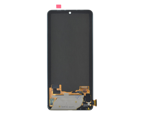 Дисплей Xiaomi Poco F3 з сенсором black (Original Refurbished) PLS-00-00134320