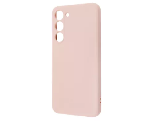 Чохол WAVE Colorful Case Samsung S911 Galaxy S23 pink sand PLS-00-00101817