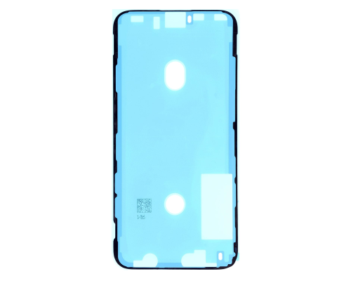 Двосторонній скотч для поклейки модуля в корпус Apple iPhone XS PLS-00-00095023