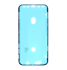 Двосторонній скотч для поклейки модуля в корпус Apple iPhone XR black PLS-00-00095022