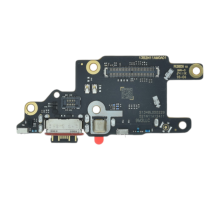 Плата зарядки Xiaomi Poco X6 Pro (Original) PLS-00-00135874