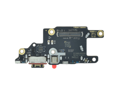 Плата зарядки Xiaomi Poco X6 Pro (Original) PLS-00-00135874