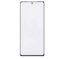 Скло дисплея Samsung N980 Galaxy Note 20 black (Original China) PLS-00-00070603