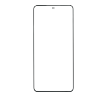 Скло дисплея Xiaomi 14T з OCA плівкою black (SJ) PLS-00-00144798