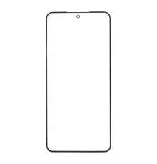 Скло дисплея Xiaomi 14T з OCA плівкою black (SJ) PLS-00-00144798