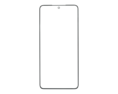 Скло дисплея Xiaomi 14T з OCA плівкою black (SJ) PLS-00-00144798