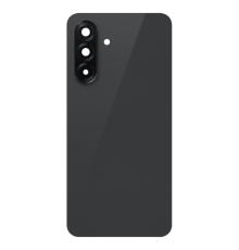 Задня кришка Samsung A366 Galaxy A36 black (OEM) PLS-00-00160945