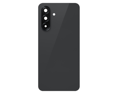 Задня кришка Samsung A366 Galaxy A36 black (OEM) PLS-00-00160945