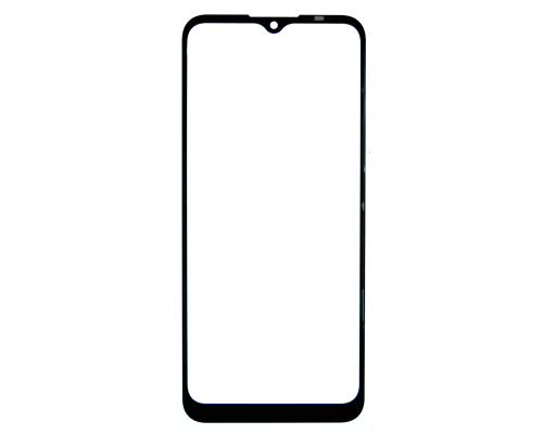 Скло дисплея Nokia 1.4 Dual Sim (TA-1322) black (Original China) PLS-00-00083064