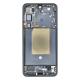 Дисплей Samsung S936 Galaxy S25 Plus з сенсором та рамкою black (Original) PLS-00-00137416