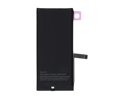Акумулятор для iPhone 16e (OEM - без лого) PLS-00-00161037