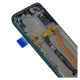 Дисплей Huawei P40 lite з сенсором та рамкою green (Service - Без АКБ) PLS-00-00167123