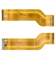 Шлейф Samsung A405F Galaxy A40 міжплатний (Original) PLS-00-00126480