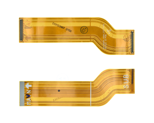 Шлейф Samsung A405F Galaxy A40 міжплатний (Original) PLS-00-00126480