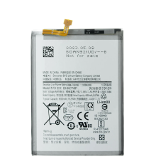 Акумулятор Samsung EB-BA217ABY (Original China) PLS-00-00048297