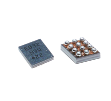 Мікросхема керування зарядкою QET4101 (Original Used) PLS-00-00073359