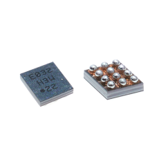 Мікросхема керування зарядкою QET4101 (Original Used) PLS-00-00073359