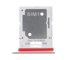 Тримач SIM-карти Xiaomi Redmi Note 11 Pro polar white PLS-00-00094102