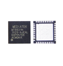 Мікросхема Wi-Fi MT6631N PLS-00-00100433