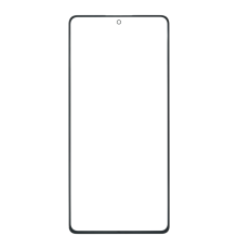 Скло дисплея Xiaomi Black Shark 5 Pro (Original China) PLS-00-00123473