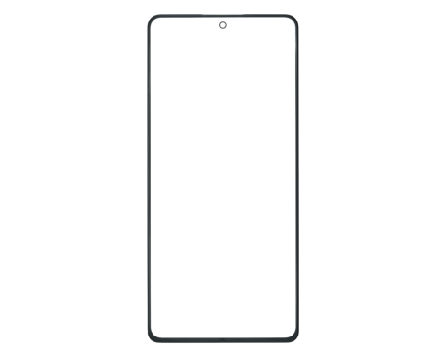 Скло дисплея Xiaomi Black Shark 5 Pro (Original China) PLS-00-00123473